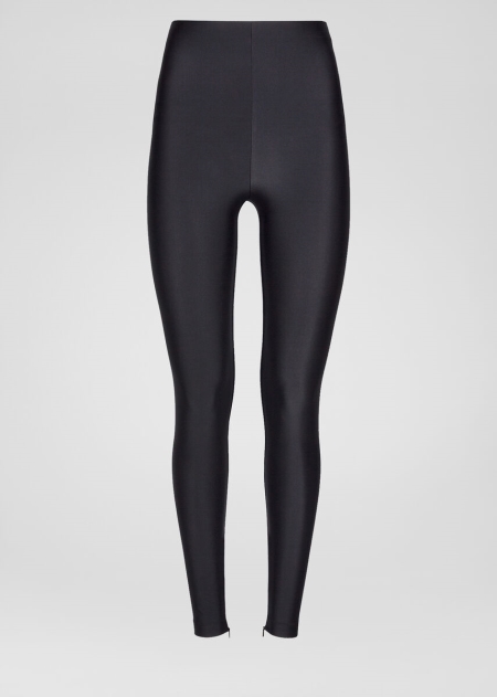 Leggings Versace Monochrome Dama | JGRAOWS-05